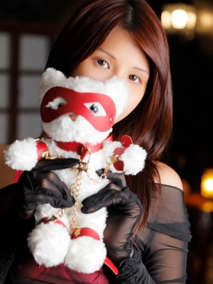 リンプロフィール写真