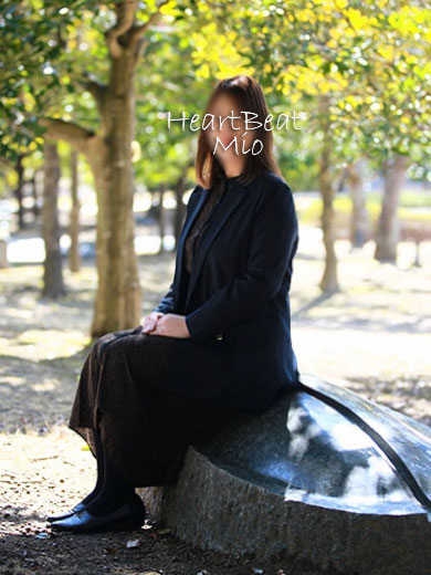 新人みおプロフィール写真