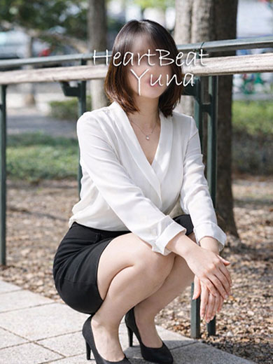 新人ゆなプロフィール写真