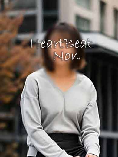 のんプロフィール写真