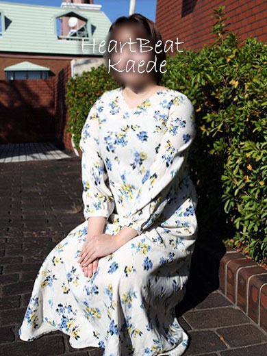 かえでプロフィール写真