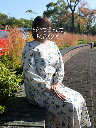 かえでプロフィール写真