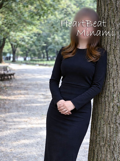 みなみプロフィール写真