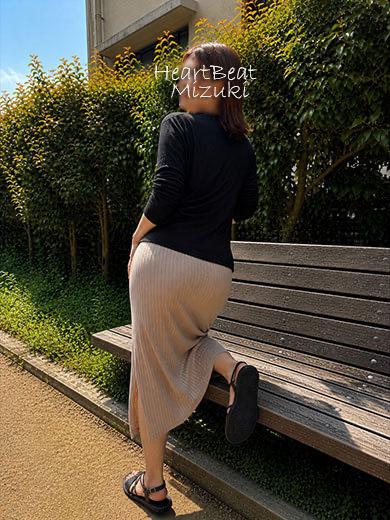 みずきプロフィール写真