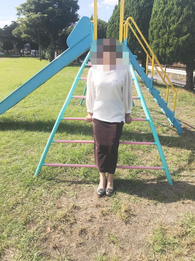 さおり(小柄巨乳)プロフィール写真