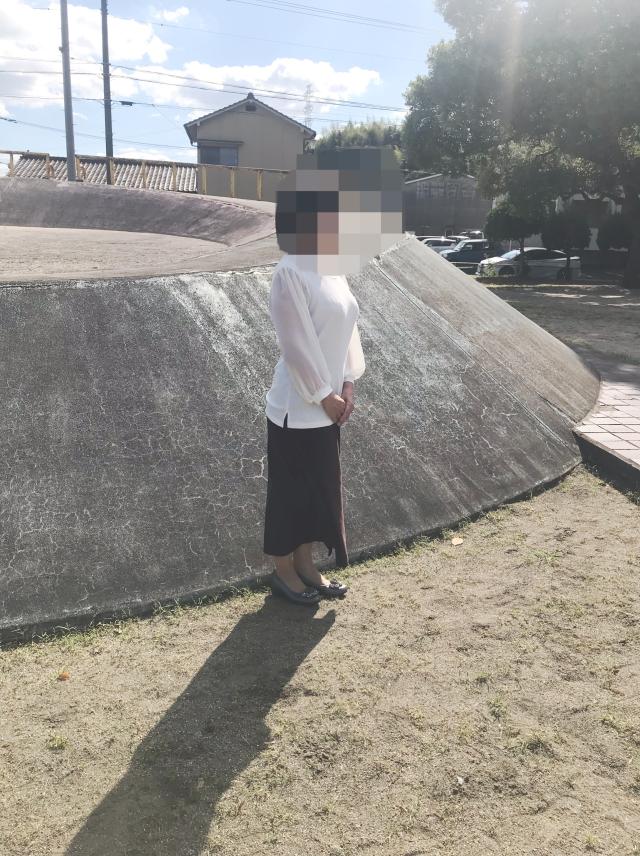 さおり(小柄巨乳)プロフィール写真