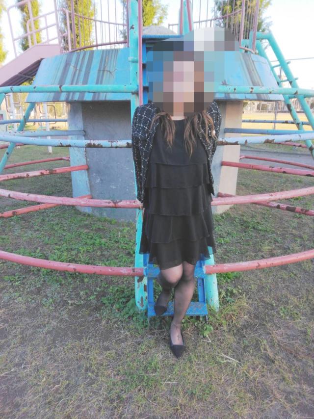 秘密のアルバイト(大分市)の女の子