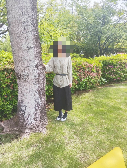 あずき(Bコース)プロフィール写真