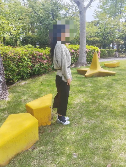あずき(Bコース)プロフィール写真