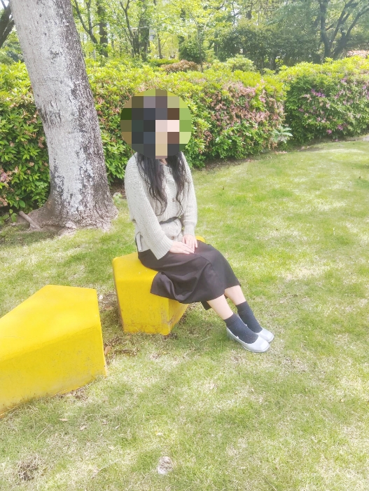 あずき(Bコース)プロフィール写真