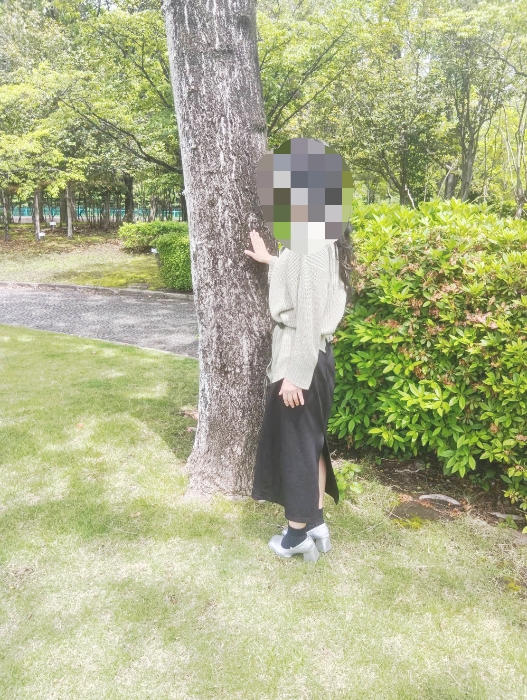 あずき(Bコース)プロフィール写真