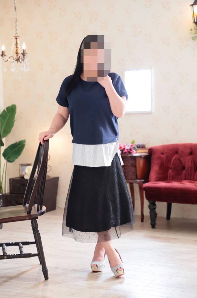 秘密のアルバイト(大分市)の女の子