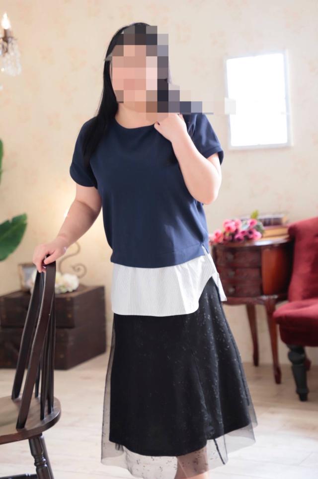 なつプロフィール写真