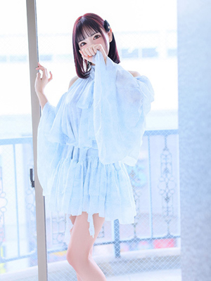 萌花(もか)プロフィール写真