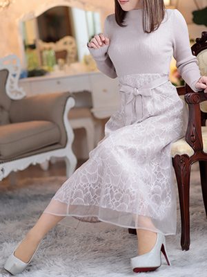 泉(いずみ)プロフィール写真