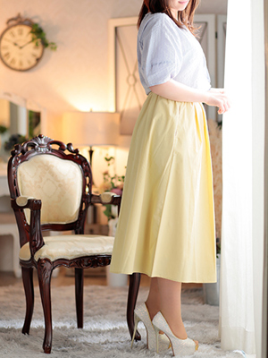 真白(ましろ)プロフィール写真