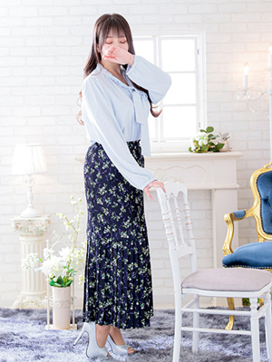 寧瑠(ねる)プロフィール写真