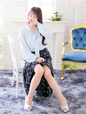 寧瑠(ねる)プロフィール写真