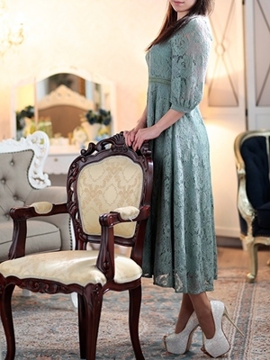 真珠(まじゅ)プロフィール写真