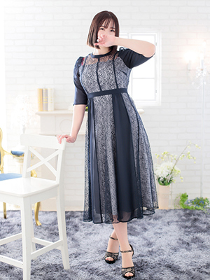 帆乃香(ほのか)プロフィール写真