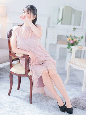 桔梗(ききょう)プロフィール写真