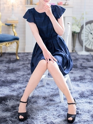 麦(むぎ)プロフィール写真