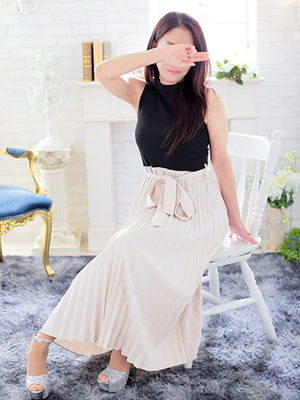 香乃(かの)プロフィール写真