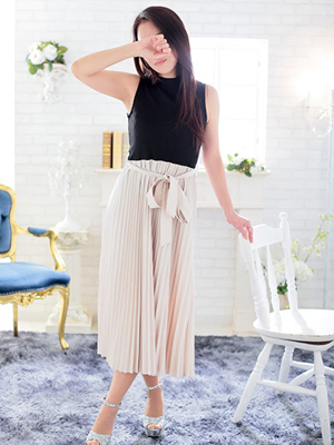 香乃(かの)プロフィール写真