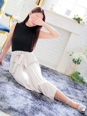 香乃(かの)プロフィール写真