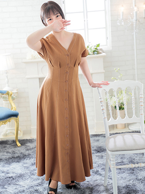 心南(こなん)プロフィール写真