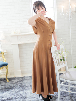 心南(こなん)プロフィール写真