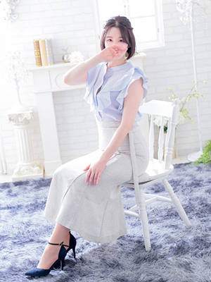 由美(ゆみ)プロフィール写真