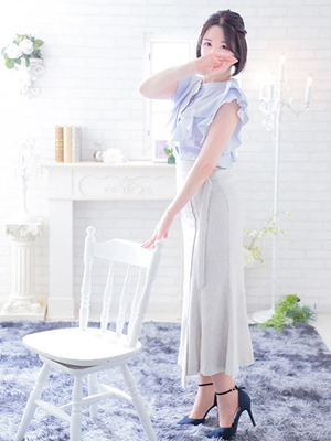 由美(ゆみ)プロフィール写真