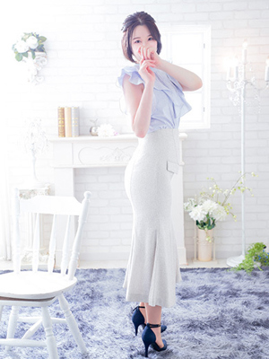 由美(ゆみ)プロフィール写真