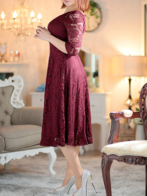 芽依(めい)プロフィール写真