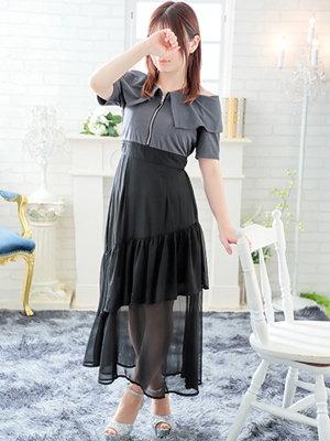 遥香(はるか)プロフィール写真