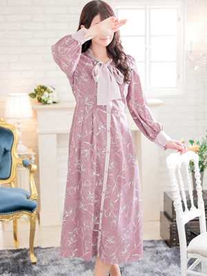 雛乃(ひなの)プロフィール写真