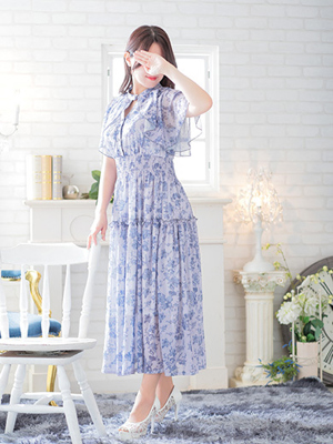 智優(ちゆ)プロフィール写真