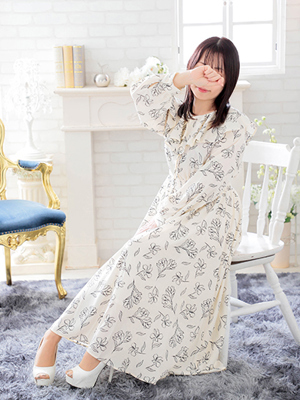 翠(すい)プロフィール写真