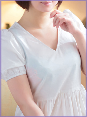 真莉(まり)プロフィール写真