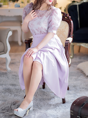 優衣(ゆい)プロフィール写真