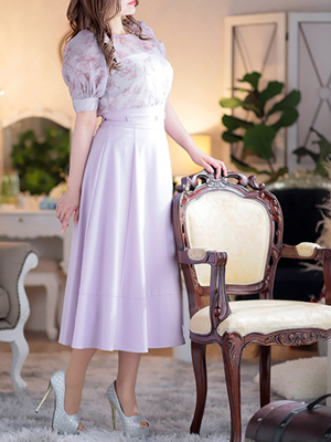 優衣(ゆい)プロフィール写真