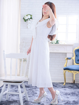 小百合(さゆり)プロフィール写真