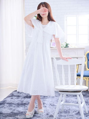 小百合(さゆり)プロフィール写真