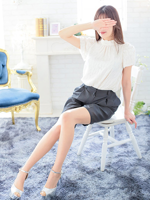 菜穂(なほ)プロフィール写真