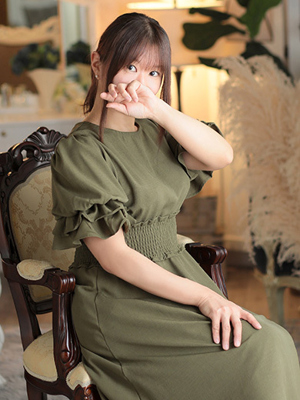 美優菜(みゆな)プロフィール写真