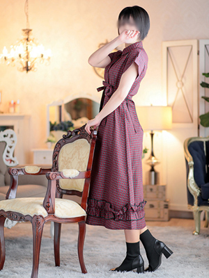 詩音(しおん)プロフィール写真