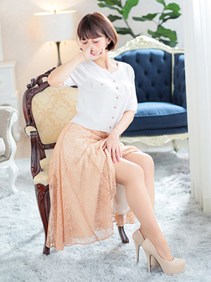 愛唯(あい)プロフィール写真