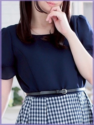 杏(あん)プロフィール写真