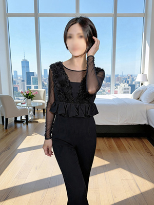 南(みなみ)プロフィール写真